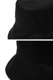 CUT OFF BUCKET HAT