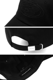 CUT OFF CAP
