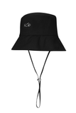 LOGO BUCKET HAT