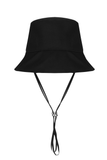 LOGO BUCKET HAT