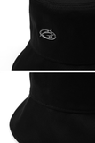 LOGO BUCKET HAT