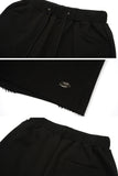 LOGO SWEAT SHORTS