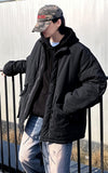 M-65 field parka