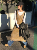 BOKASHI TASSEL LONG OPS