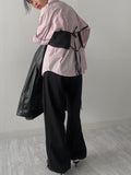 Bron Layered Bustier