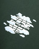 No.71 CLOUD LOGO T SHIRT