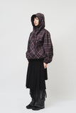 (W) Alto Flap Skirt