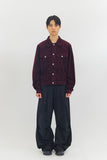 Homes Corduroy Trucker