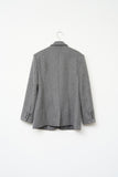 (W) Robin Wool Jacket
