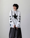 Rugged Star Long Sleeve