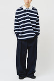 Edie Dart Trousers