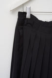 (W) The Pleats Skirt