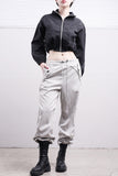 Seles Wire Cargo Pants