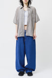 Us Half Shirt
