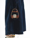 【ANGLAN x HEKA】HEKA MINI-POUCH with ANGLAN