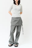 (W) Summer Very Skirt Pants
