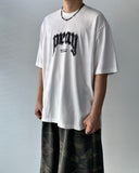 Vintage Pray Over Half Sleeve