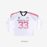 (Unisex) We Can Sporty Overfit T-Shirt