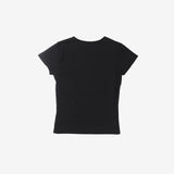 Bone Slim Fit Short Sleeve T-Shirt