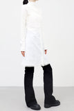 Bambi bootcut cargo pants