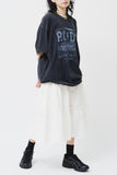 (W) Hype Skirt