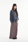 Harley crop long sleeve