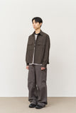 Cond Wide Cargo Pants