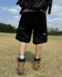 Maro Walk Half Pants