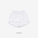 Kelle Chiffon Layered Pants