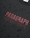 No.014 PARAGRAPH INSPIRATION T SHIRT
