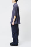 Denta Linen Cargo Pants