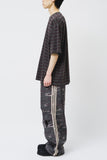 Triple Camo Parachute Pants