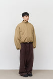 Nine Warm Wide Pants