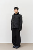 Jake Pocket Wide Pants