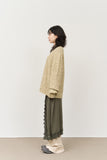 (W) Sio Frill Pants