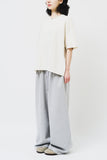 Well Pigment Cropped Top