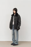 Lem Shearling Jacket