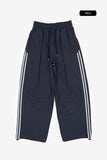 Warehouse banding track pants