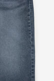 Graz snow denim pants