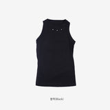 Stern Halterneck Sleeveless
