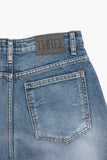 Trenlo loose vintage denim