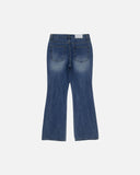 (W) Prost Bootscut Denim