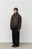 (W) Westy Buckle Wide Pants