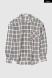 House vintage check shirt