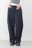 (Unisex) Mack Curve Cut Pants