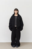 Vitz Trunk Layered Pants