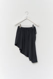 (W) Modal Layered Skirt