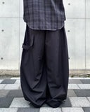 Sion Hammer Slacks