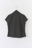 (W) Sunset Button Shirt