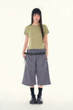 Boten cotton basic t-shirt
